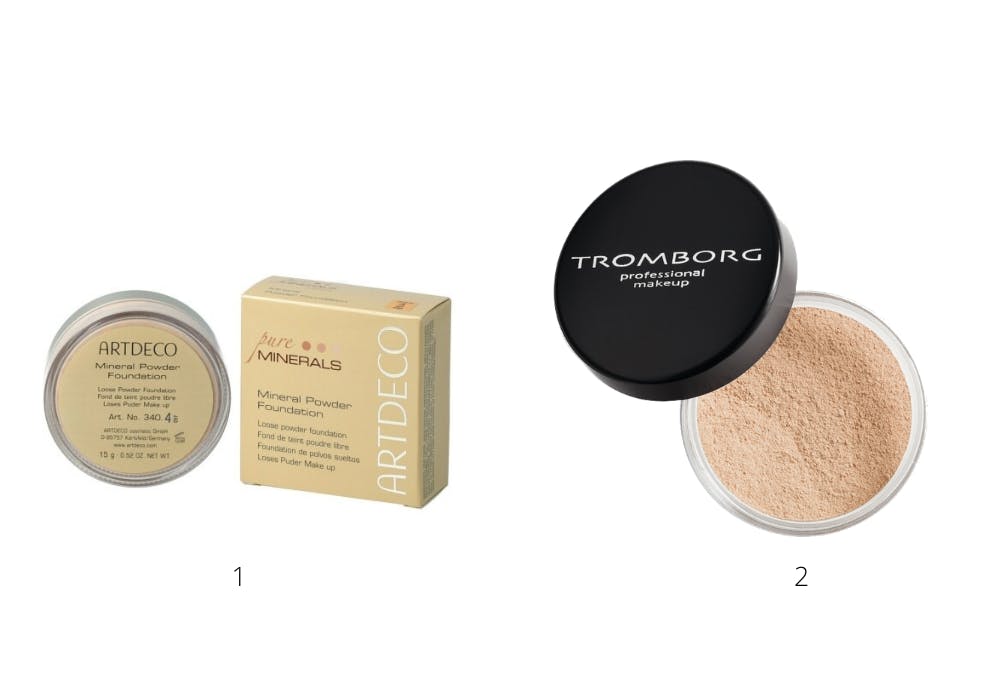 mineral foundation tromborg mineral foundation tromborg